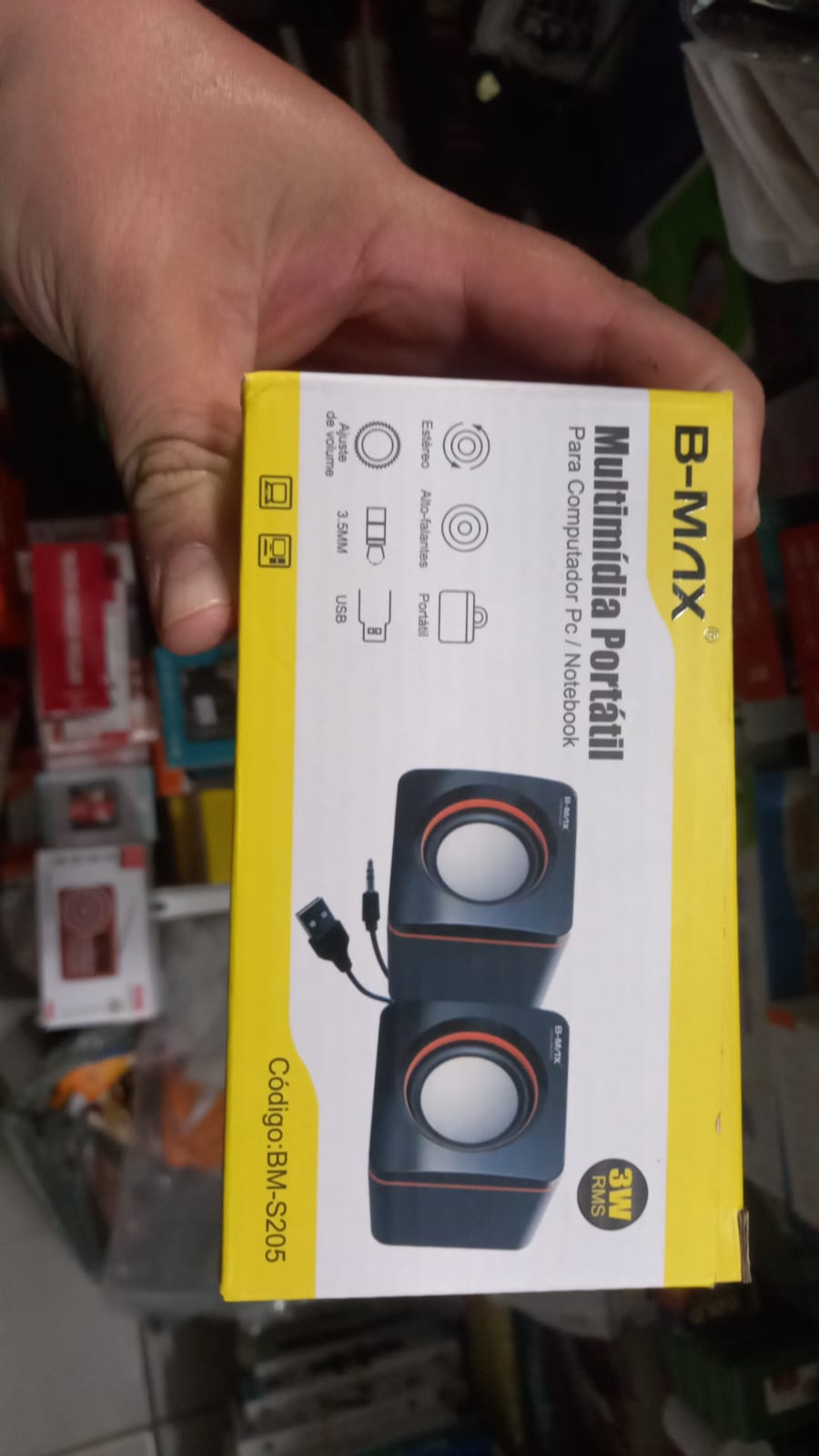 Bmax Mini