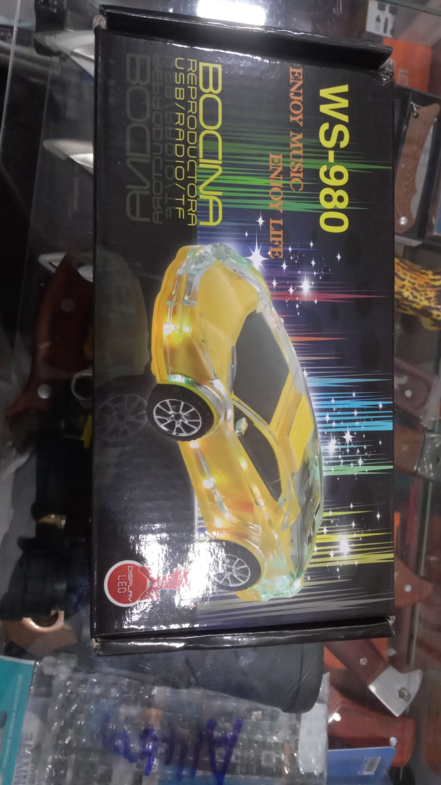 BOONA SPORT