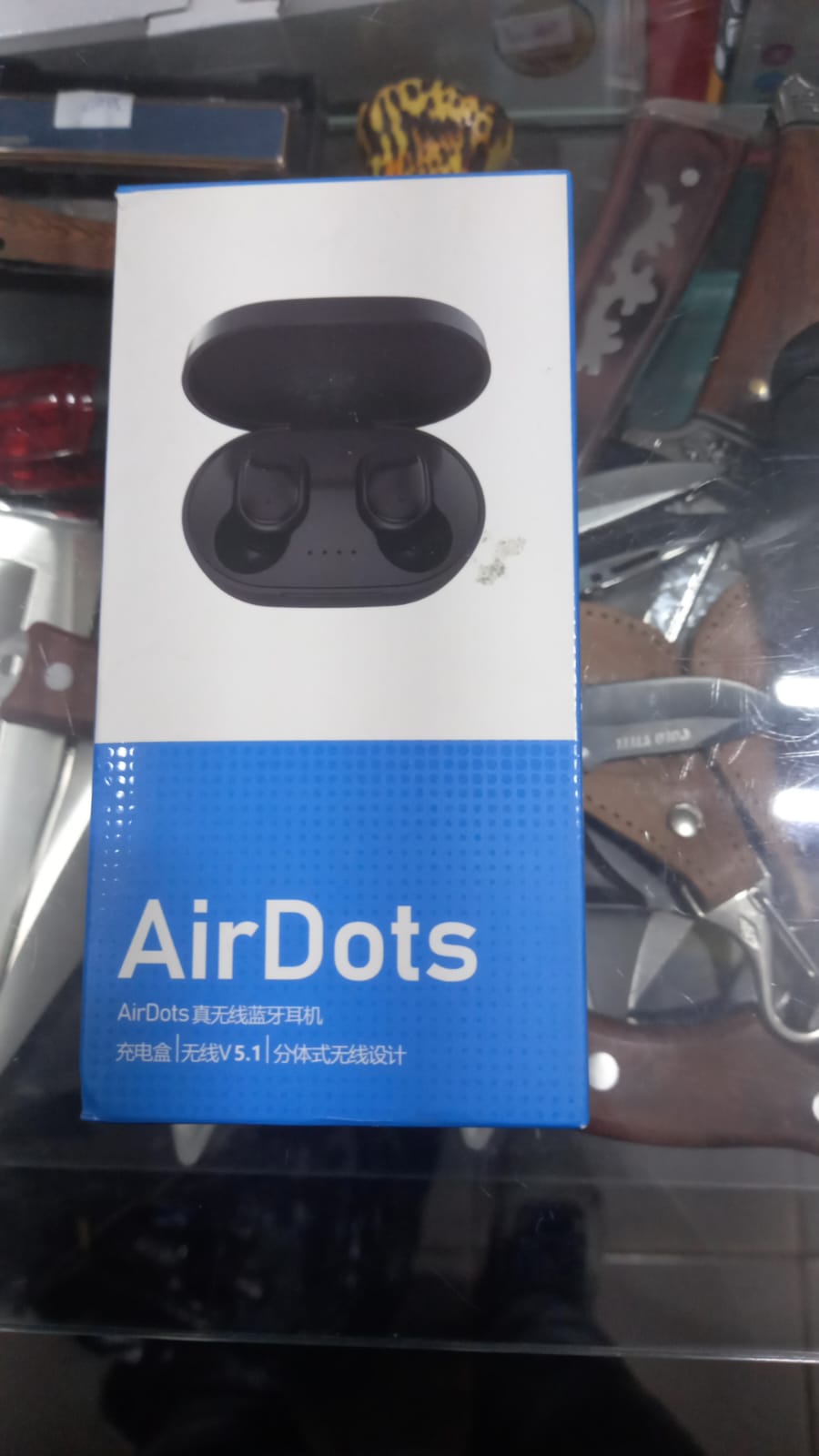 AIRDOTS
