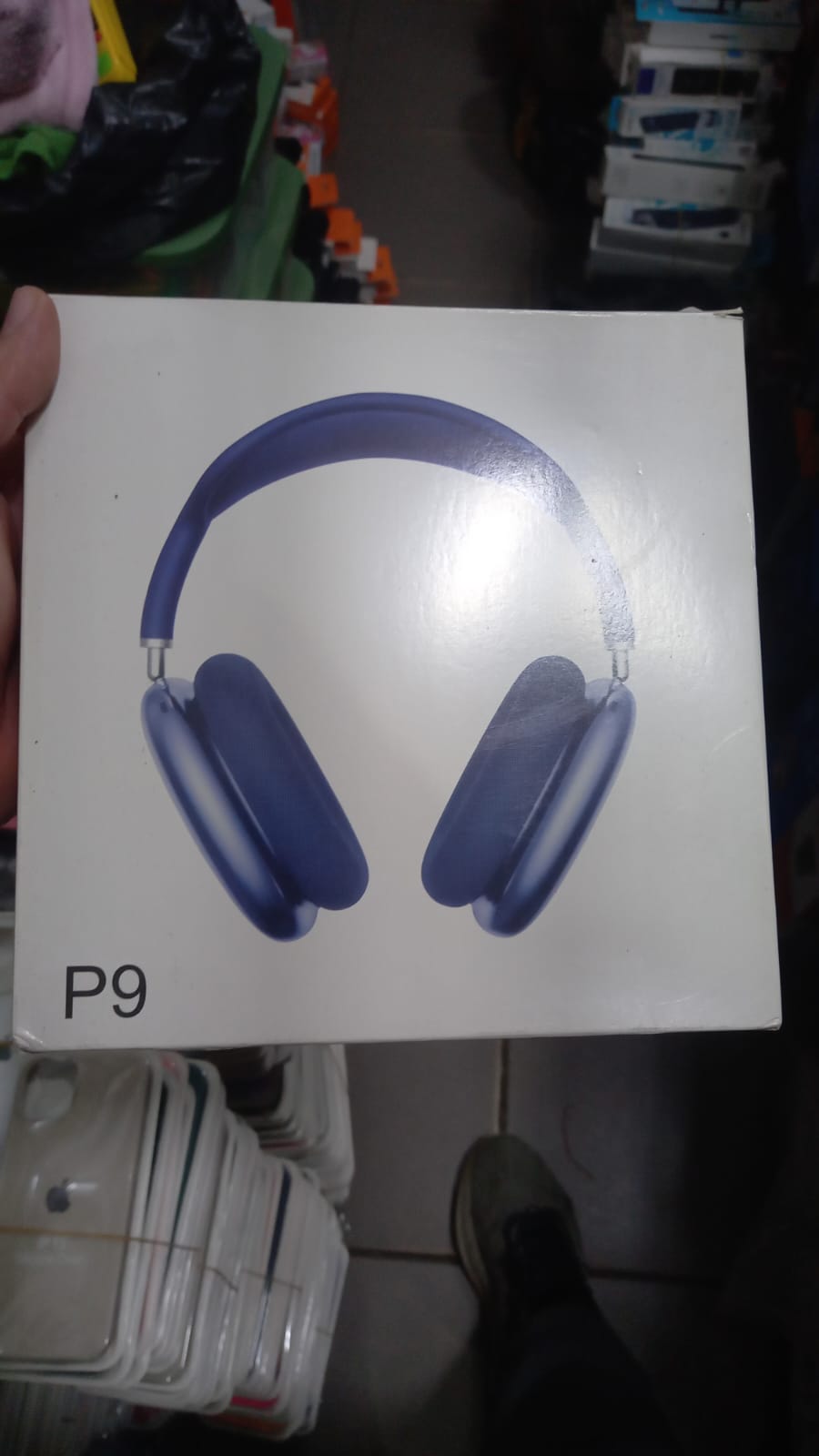BT P9