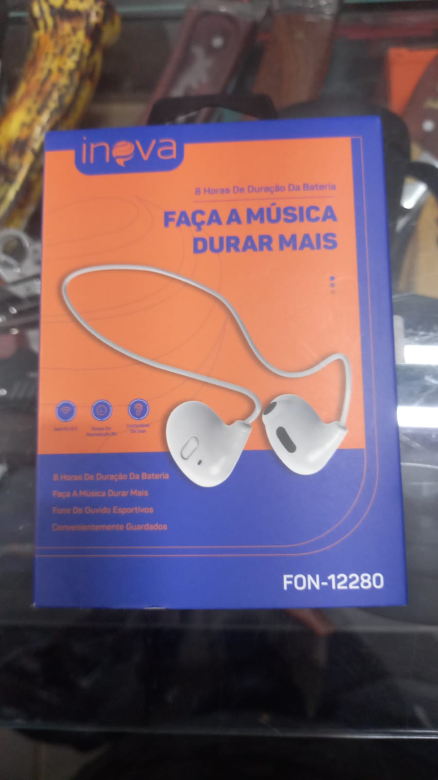 INOVA FON 12280