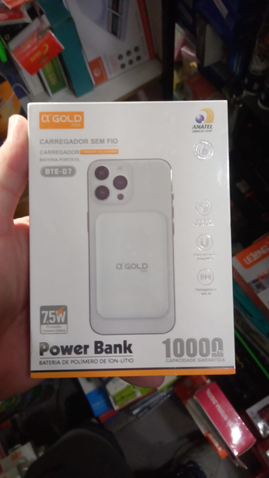 GOLD10000