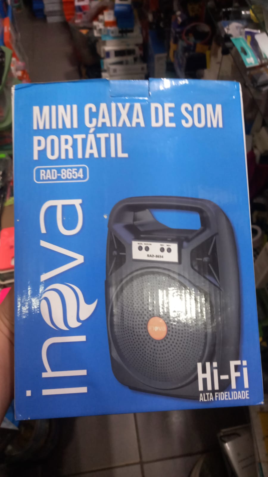 Inova Mini
