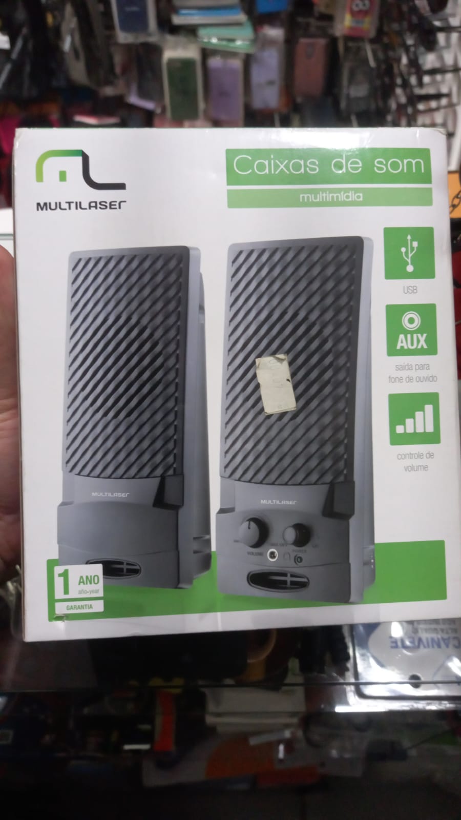 Multilaser