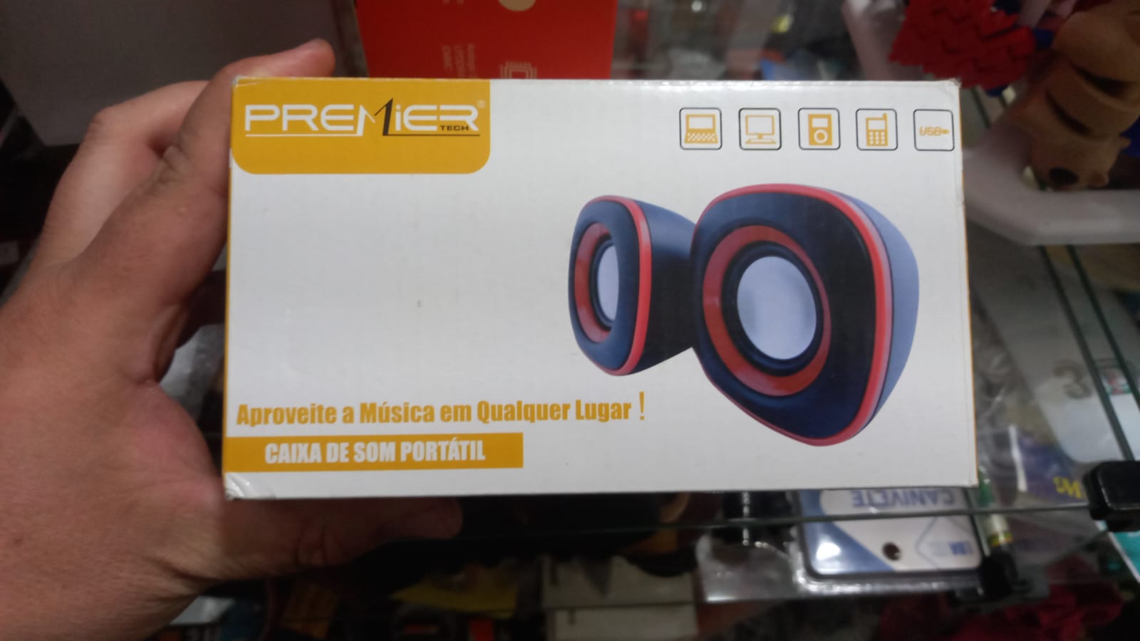 Premier Mini