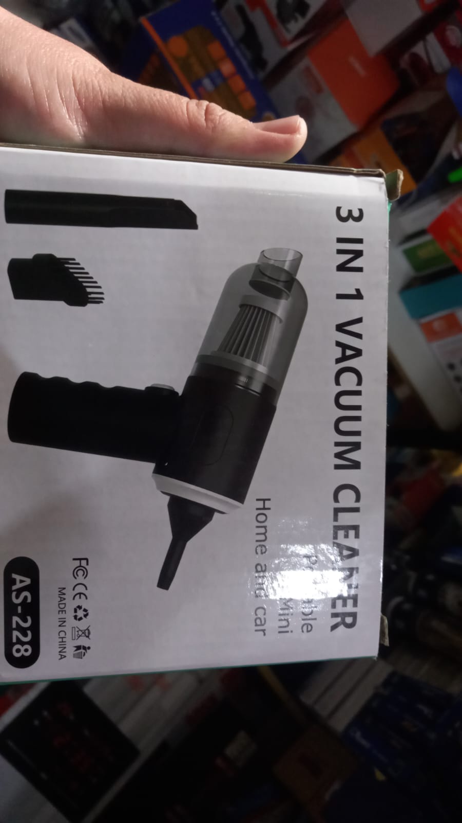 Vacuum3x1